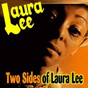 Laura Lee的專輯Two Sides Of Laura Lee