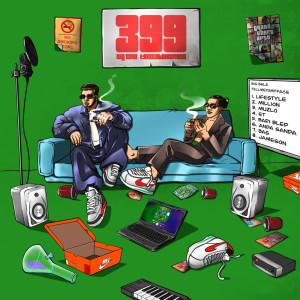 default playlist img