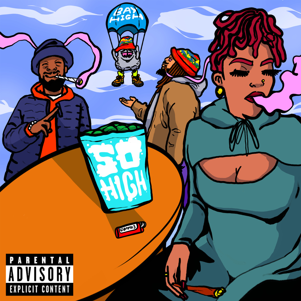 So High (Explicit)