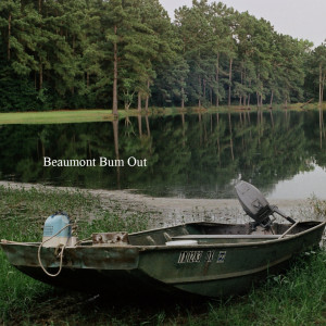 A Really Really Cool Band的專輯Beaumont Bum Out