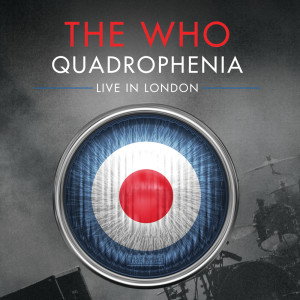 收聽The Who的Pinball Wizard (Live In London / 2013)歌詞歌曲