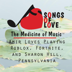 Listen to Amir Loves Playing Roblox, Fortnite, and Sharon Hill, Pennsylvania song with lyrics from T. Jones