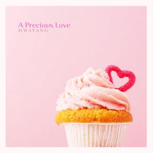 Album A Precious Love from Hwayang