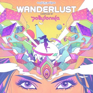 Album Wanderlust oleh Pollyfonika