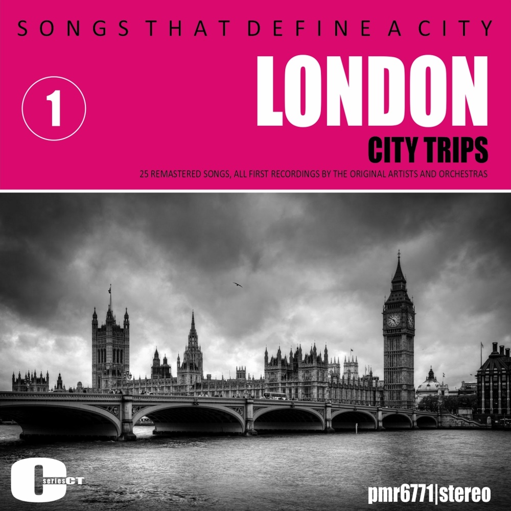 King Of London