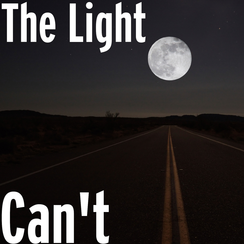 Can't