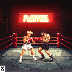 อัลบัม Fighting ศิลปิน Almanac