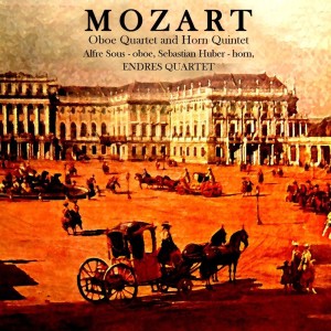 Listen to Quartet for Horn & String Quartet in E Flat Major, K. 407: I. Allegro song with lyrics from Vipers Skiffle Group