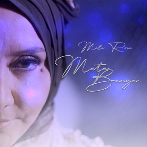 Album MATA BUAYA from MILA ROSA