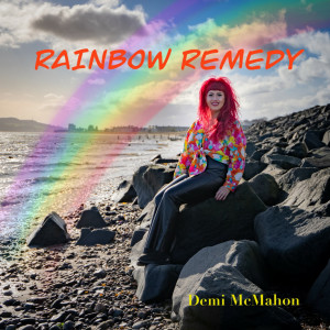 Demi McMahon的專輯Rainbow Remedy