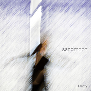 收聽Sandmoon的Empty歌詞歌曲
