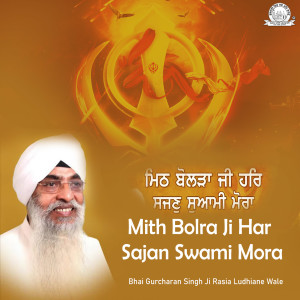 Listen to Prani Kya Mera Kya Tera song with lyrics from Bhai Gurcharan Singh Ji Rasia