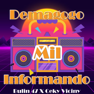 Listen to EL PEPE (Remix) song with lyrics from Bulin 47