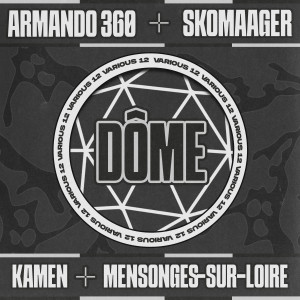 Album Dôme VA12 from 