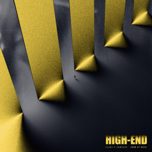 Listen to HIGH-END (feat. Ellui) (Prod. by Ruxxi) song with lyrics from LONELEE