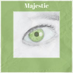 Various的专辑Majestic