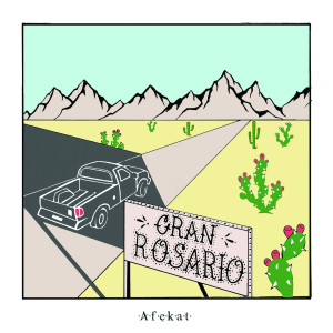Listen to Intro RosaRìo song with lyrics from Afekat