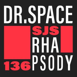ดาวน์โหลดและฟังเพลง Rhapsody (Extended Mix) พร้อมเนื้อเพลงจาก Dr. Space