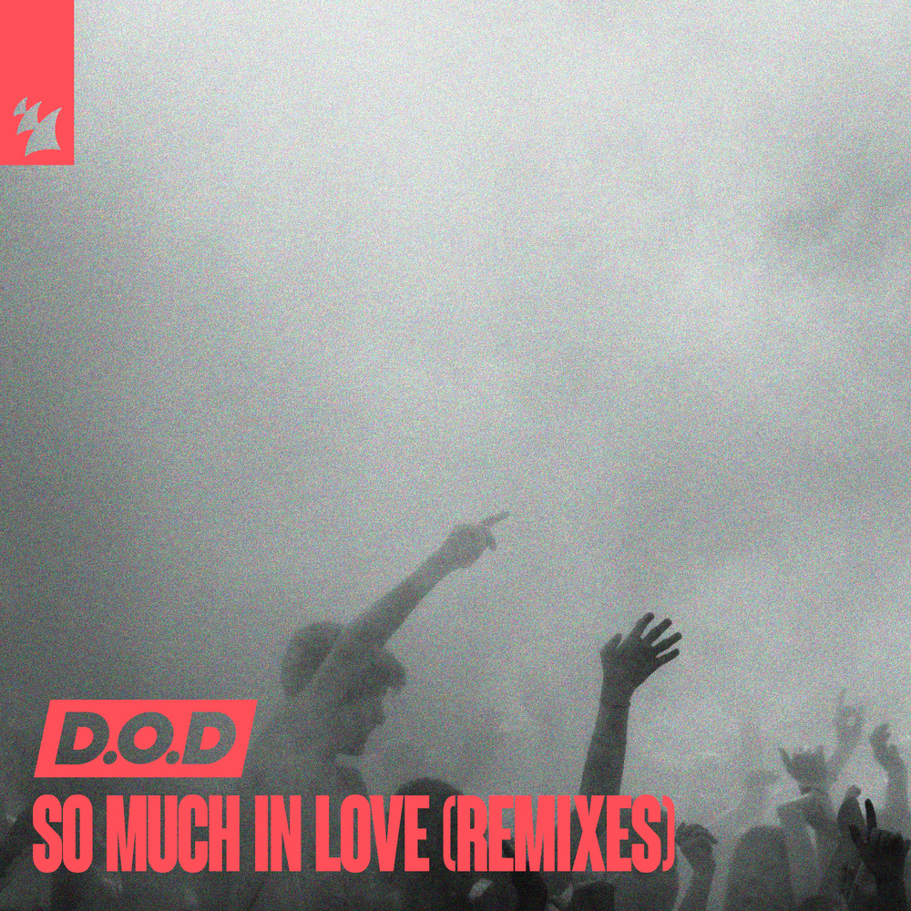 So Much In Love (Symmetrik Extended Remix)