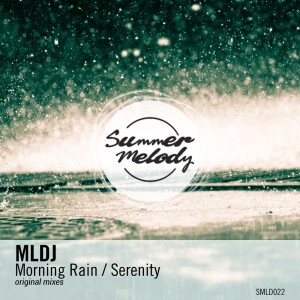 Morning Rain / Serenity dari MLDJ