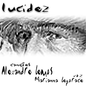 Album Lucidez from Marianna Leporace