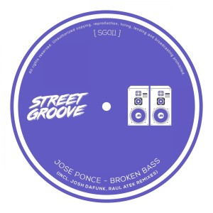 Listen to Broken Bass (Josh Dafunk Remix) song with lyrics from Jose Ponce