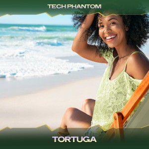 Tech Phantom的專輯Tortuga