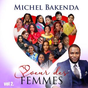 收聽Michel Bakenda的Na Kotika Te (feat. Rosny Kayiba)歌詞歌曲