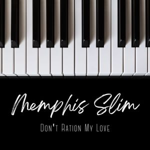 收聽Memphis Slim的Life Is Like That歌詞歌曲