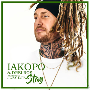 收聽Iakopo的Stay歌詞歌曲