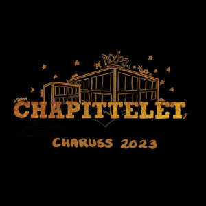 收听Tobias Olsen的Chapittelet - Charuss 2023歌词歌曲