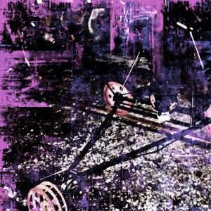 收聽Marke的Minnen歌詞歌曲