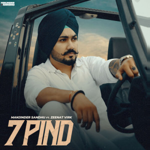 Album 7 Pind from Manjinder Sandhu