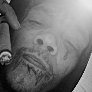 Album Broccoli (Explicit) from Young A