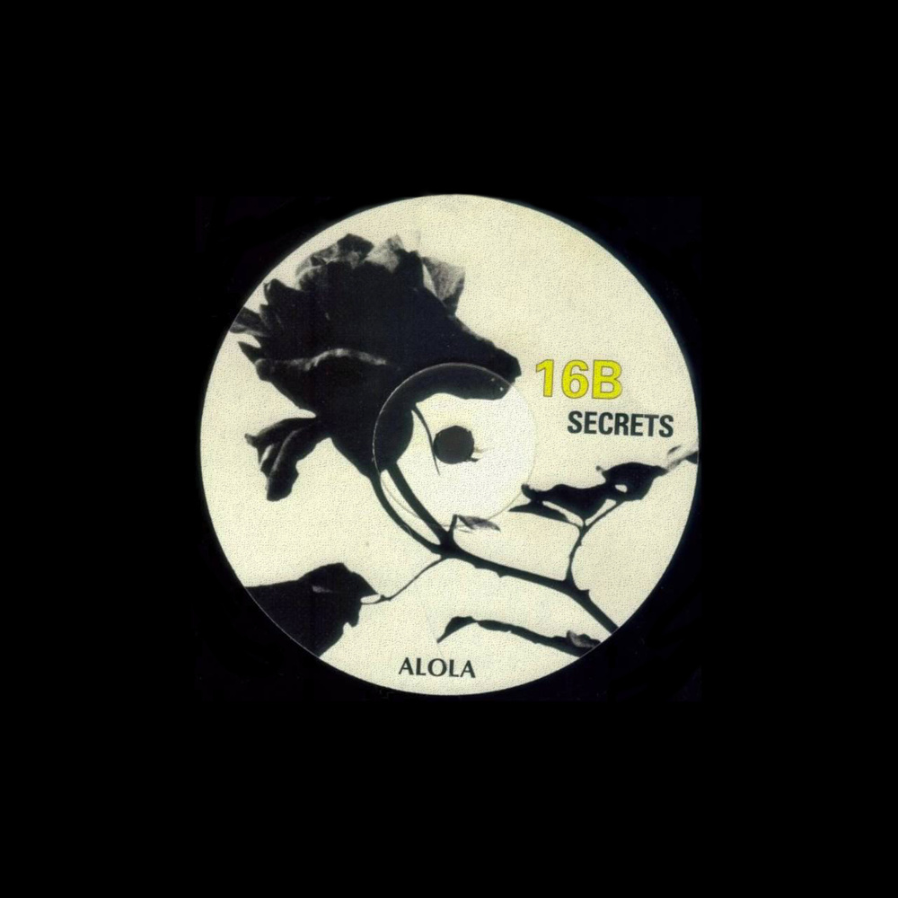 Secrets (Omid's Swim Into Deep Mix 1)