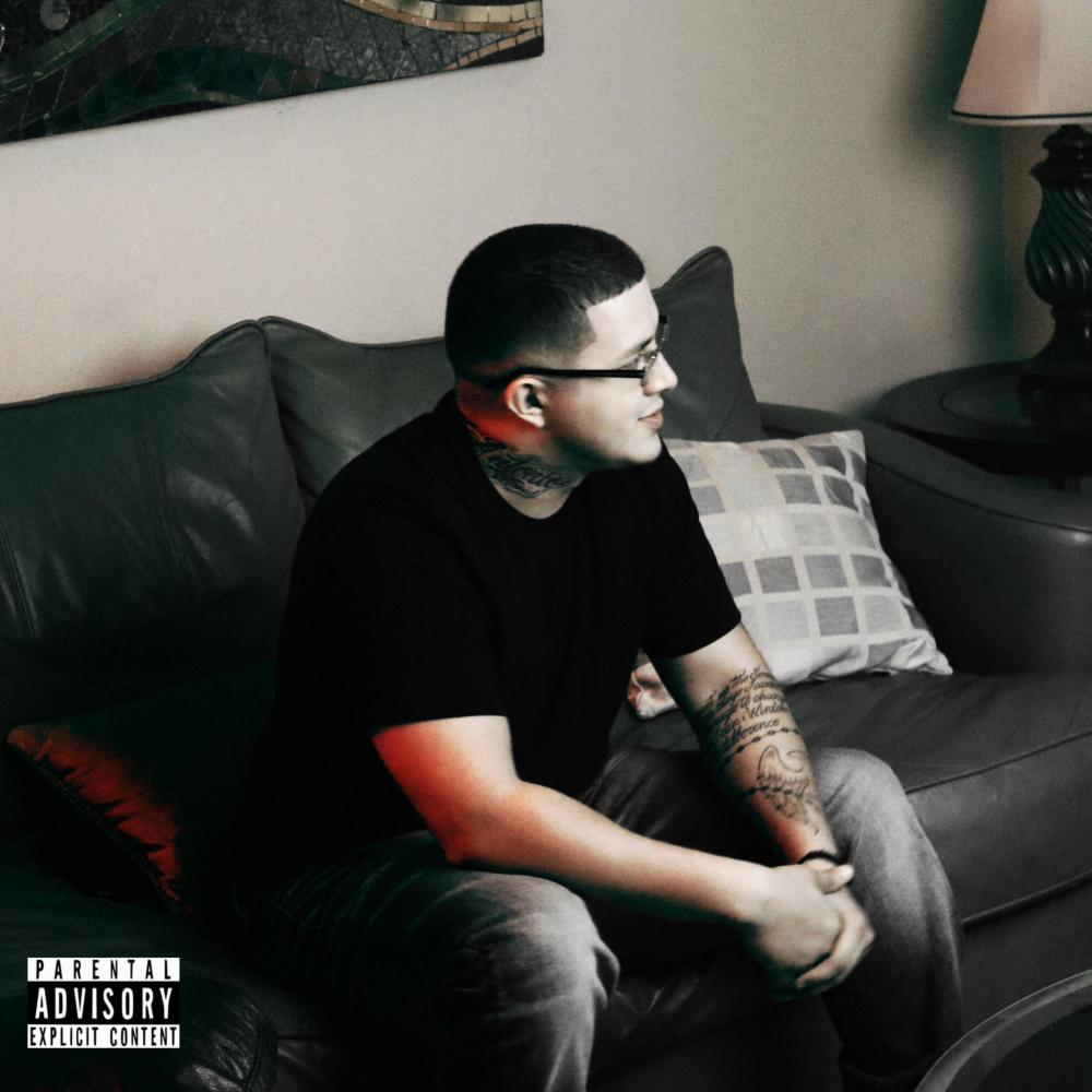 King P - Top One (freestyle) (Explicit)