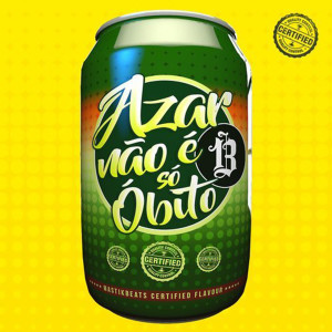 收听Mastiksoul的Azar Não É Só Óbito (House)歌词歌曲