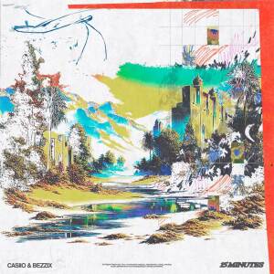 Casiio的專輯15 Minutes