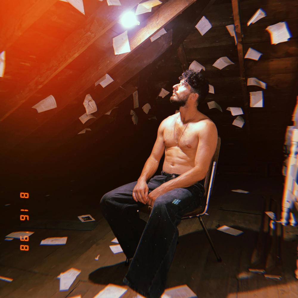 Lemon Paprika Freestyle (Explicit)