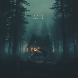 Album Darkest Piano Music from Lucas King