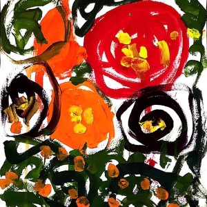 Listen to 天使 (Demo) song with lyrics from 刘喜天