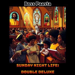 收聽Boss Paasta的No Smoke (feat. Pretty Dij) (Explicit)歌詞歌曲