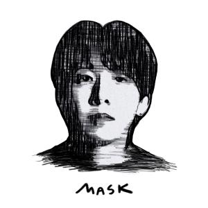 ดาวน์โหลดและฟังเพลง 가면 (Feat. 다비 (DAVII)) (Mask) พร้อมเนื้อเพลงจาก 00