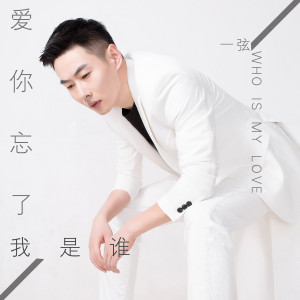 收聽一弦的愛你忘了我是誰 (伴奏)歌詞歌曲