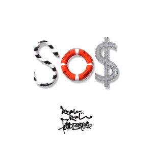 Album SOS (Explicit) oleh bbno$