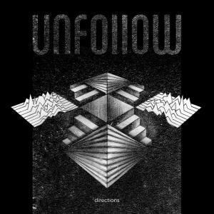 อัลบัม Directions ศิลปิน Unfollow