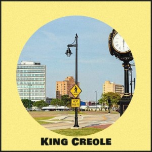 ดาวน์โหลดและฟังเพลง King Creole พร้อมเนื้อเพลงจาก Elvis Presley