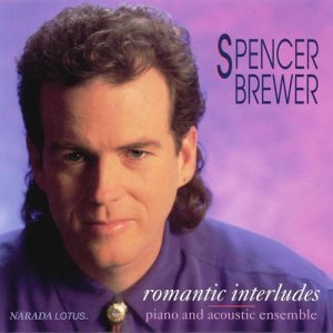 อัลบัม Romantic Interludes ศิลปิน Spencer Brewer
