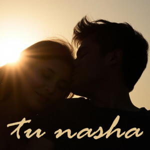 Listen to Tu Nasha song with lyrics from AKX