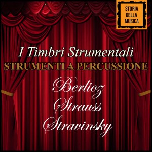 Listen to Strumenti a Percussione (Musiche Di: Rossini, Beethoven, Ravel) song with lyrics from Rossini